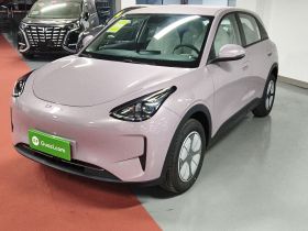 吉利银河 星愿 2026款 310km 青春版