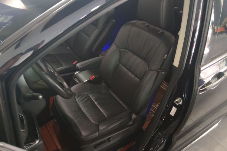 本田 奥德赛 2021款 2.0L 锐·尊享版局部细节19