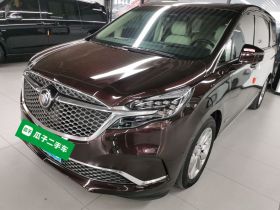 别克GL8 2020款 Avenir艾维亚 六座贤礼版