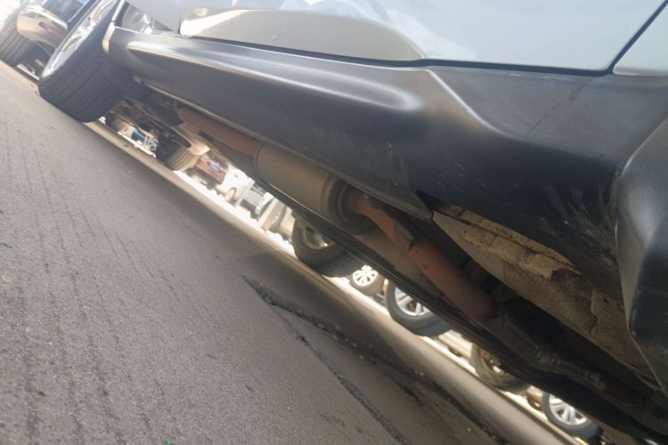 本田 缤智 2017款 1.5L CVT两驱舒适型局部细节9001