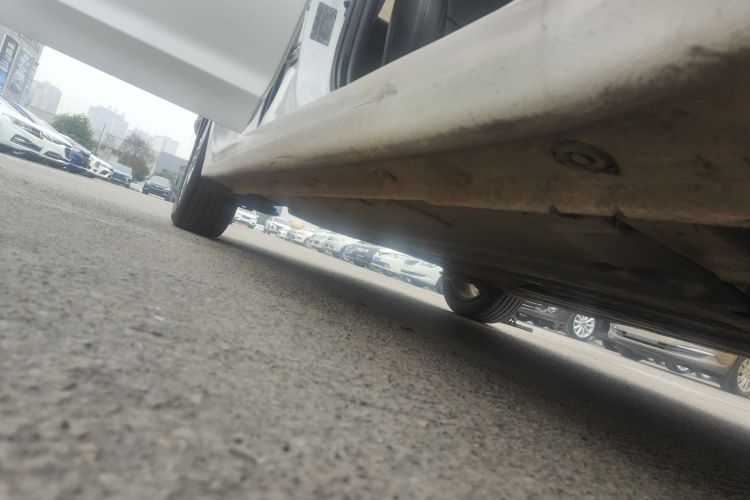 现代 领动 2019款 1.5L 手动智炫·活力型局部细节9001