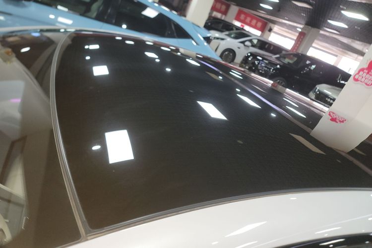 腾势Z9GT 2024款 1100四驱Max版局部细节57