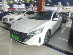 日产 天籁 2022款 2.0L XL-TLS 悦享版