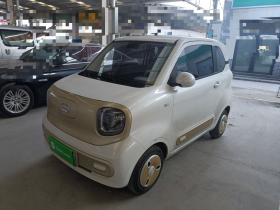 奔腾小马 2025款 222km 灵动马