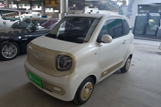 奔腾小马 2025款 222km 灵动马