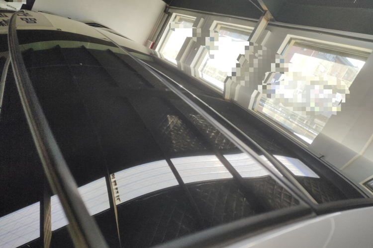 大众 高尔夫 2021款 280TSI DSG Pro局部细节57