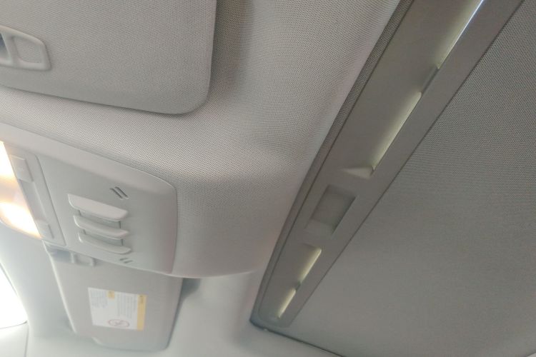 别克 昂科拉 2013款 1.4T 手动两驱进取型局部细节22