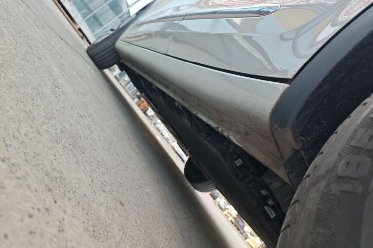 五菱汽车 五菱缤果 2024款 333km 悦享款局部细节9002