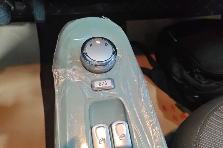 长安启源 长安Lumin 2024款 130km 清悦款中控内饰18