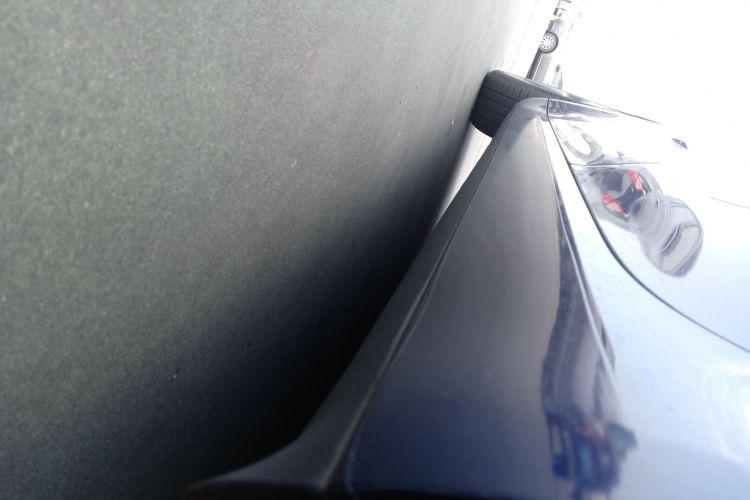 特斯拉 Model 3 2020款 改款 长续航后轮驱动版局部细节9002