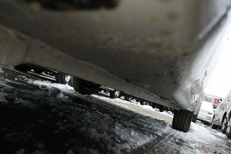 五菱汽车 宏光MINIEV 2025款 四门版 进阶款局部细节9002