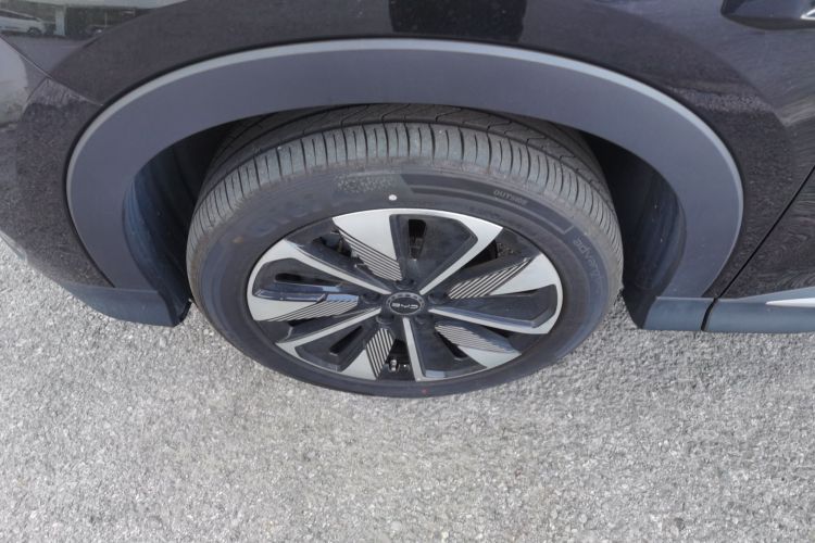 比亚迪 宋PLUS新能源 2025款 DM-i 智驾版 160KM 旗舰型车身外观6007