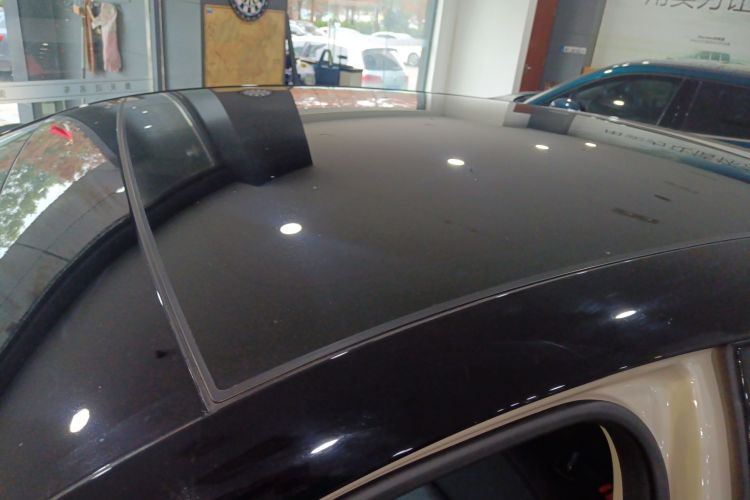 firefly萤火虫 2025款 发光版局部细节57