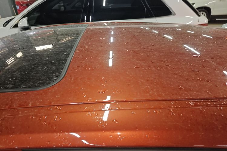 宝马1系(进口) 2018款 118i 运动设计套装局部细节57