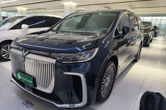 岚图汽车 岚图梦想家 2025款 PHEV 四驱旗舰鲲鹏版