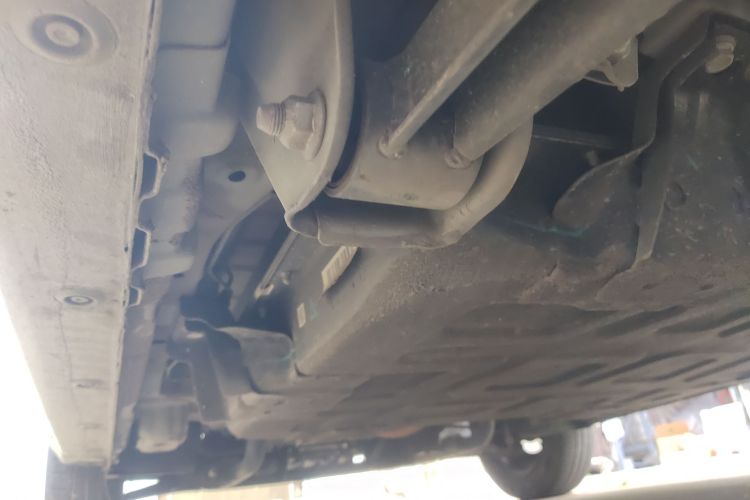 五菱汽车 宏光MINIEV 2022款 马卡龙臻享款 磷酸铁锂局部细节9003