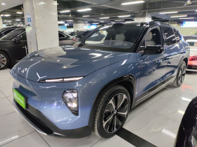 蔚来ES7 2024款 75kWh