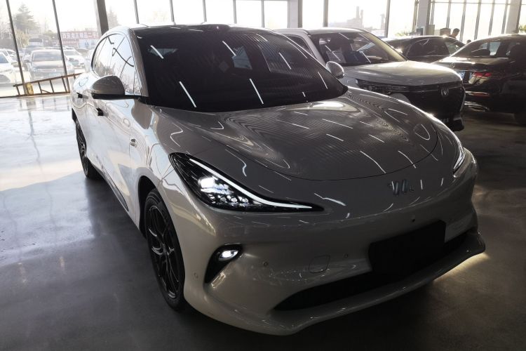 智己汽车 智己LS6 2025款 长续航灵蜥智享版车身外观6002