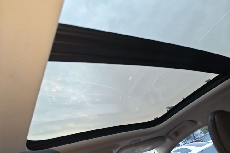 沃尔沃S90 2019款 T5 智远版局部细节22