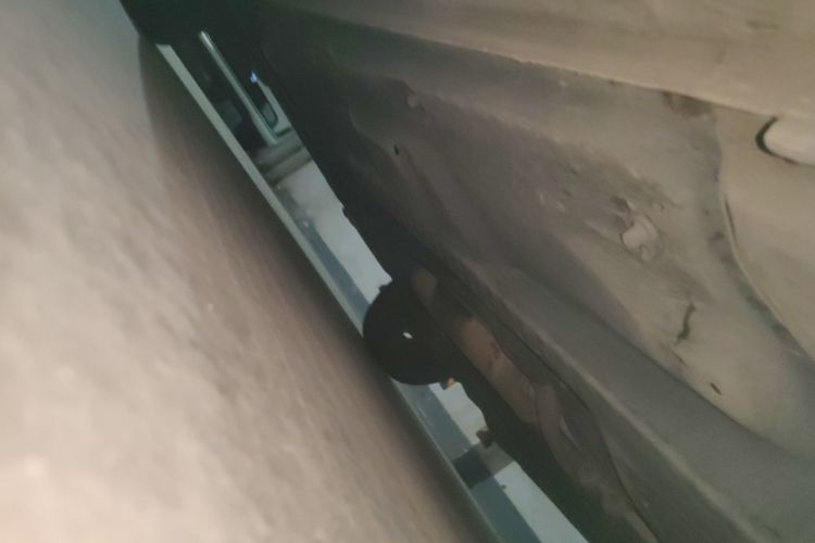 大众 Polo 2014款 1.4L 自动舒适版局部细节9001