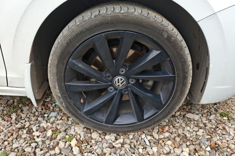 大众 宝来 2019款 280TSI DSG豪华型车身外观10