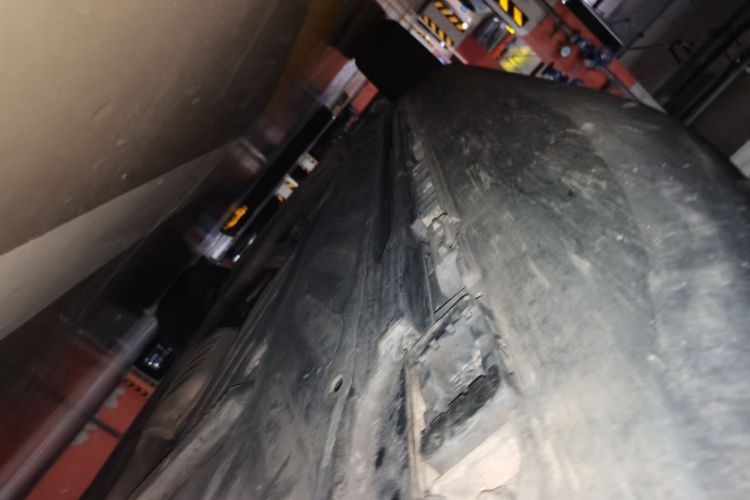 奔驰GLC 2016款 GLC 200 4MATIC局部细节9003