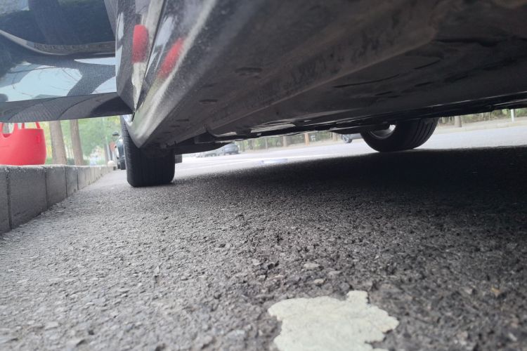 别克 君威 2019款 20T 精英型 国VI局部细节9001