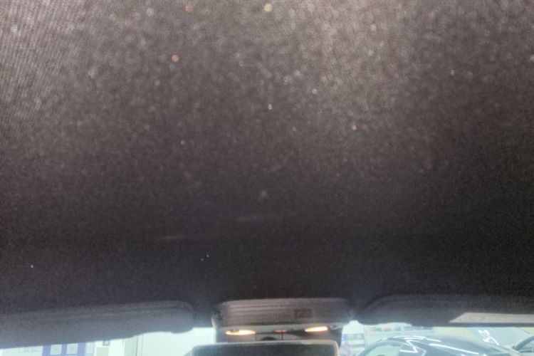 福特 Mustang 2021款 2.3T EcoBoost中控内饰22