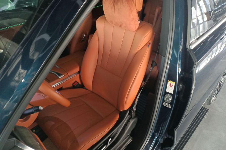 魏牌 蓝山 2023款 四驱超长续航版局部细节19