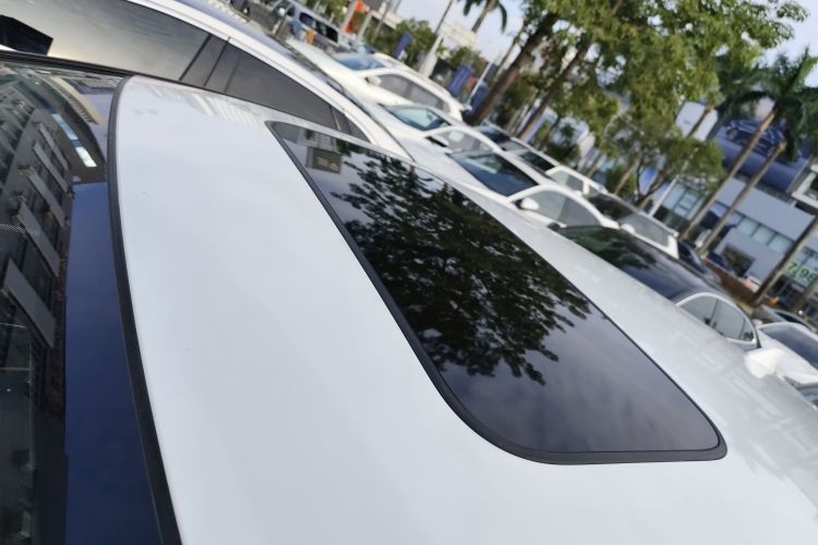 本田 杰德 2017款 1.8L 自动舒适版 5座局部细节57