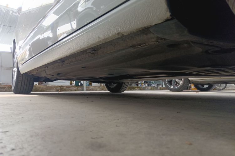 大众 2021款 途安L 280TSI DSG风尚版 7座局部细节9001