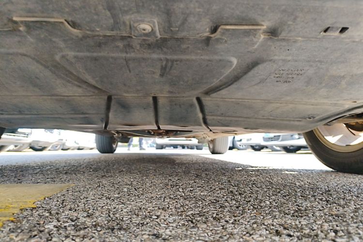 大众 宝来 2018款 1.5L 自动舒适型局部细节9008