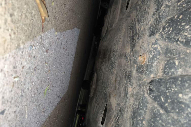 荣威i6 2017款 20T 自动旗舰版局部细节9008