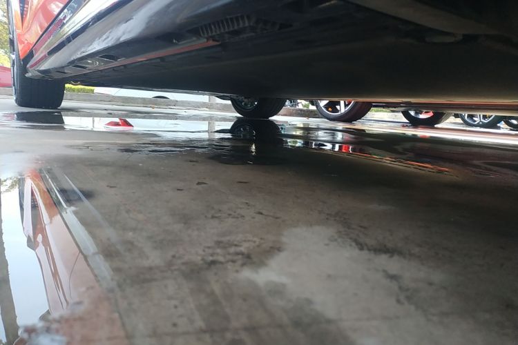 小米汽车 小米SU7 2024款 四驱超长续航高阶智驾Max版局部细节9002