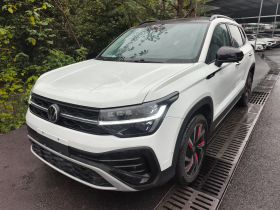 大众 途岳 2024款 300TSI 两驱月尊版