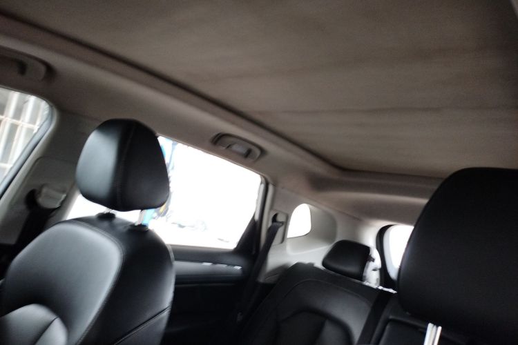 荣威RX5 2016款 20T 两驱手动旗舰版局部细节22