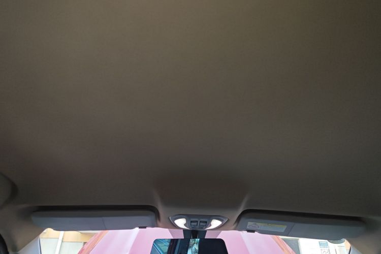 猎豹汽车 猎豹CS9 2017款 1.5L 手动风尚型中控内饰22