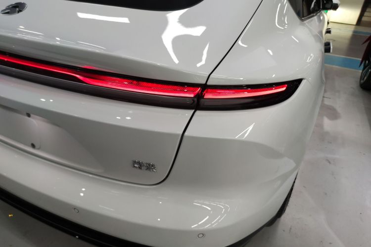 蔚来ET5 2025款 75kWh车身外观6006