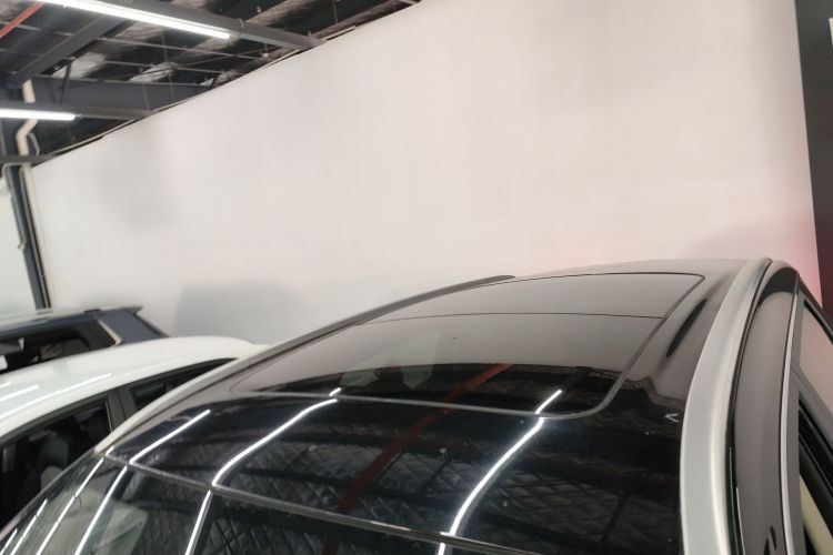 吉利汽车 博越 2020款 1.8TD DCT两驱智联型4G互联版局部细节57