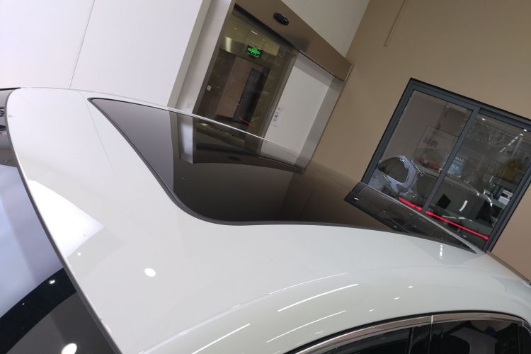 保时捷 2022款 Macan 2.0T局部细节57