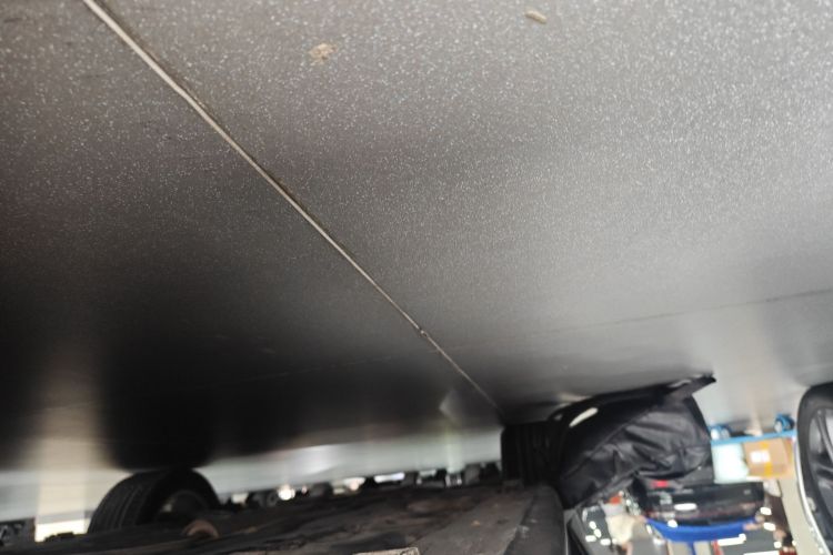 宝马X1 2018款 sDrive18Li 时尚型局部细节9002