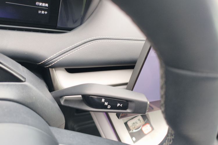 小米汽车 小米SU7 2024款 四驱超长续航高阶智驾Max版局部细节18