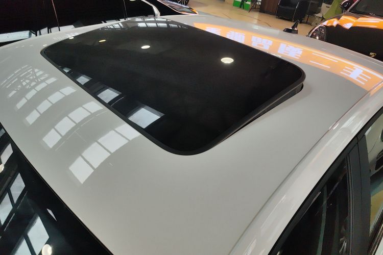 大众 朗逸 2024款 300TSI DSG星空领先版局部细节57