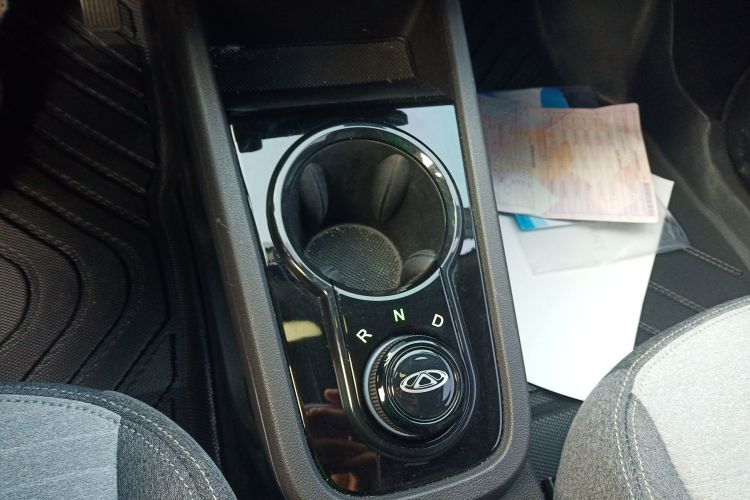 奇瑞 小蚂蚁 2024款 251km 热爱版局部细节18