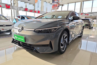 大众ID.7 VIZZION 2024款 首发版