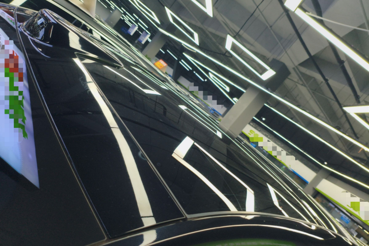 理想汽车 理想L9 2022款 Max车身外观57