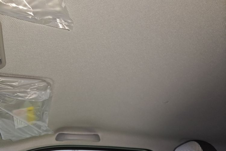 五菱汽车 宏光MINIEV 2024款 第三代 215km 青春版中控内饰22