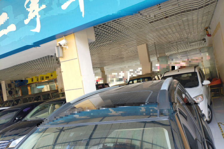 哈弗H6 2013款 运动版 1.5T 手动两驱精英型局部细节57