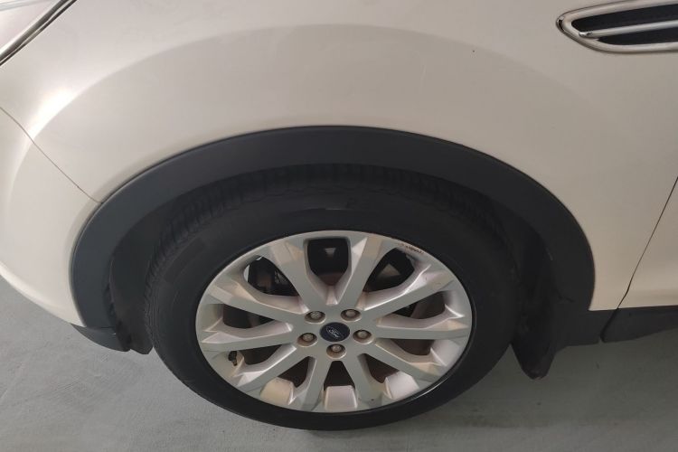 福特 翼虎 2015款 1.5L GTDi 两驱舒适型车身外观6007