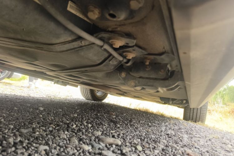 大众 途昂 2019款 380TSI 四驱豪华版 国VI局部细节9002